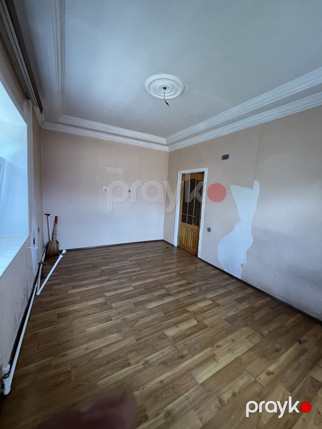 Satılır 3 otaqlı həyət evi/bağ evi 120 m² — Ev, villa, Bakı (8)