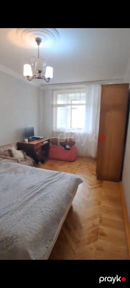3-otaqlı mənzil, Gəncə ş., 72 m² — Mənzil, Gəncə (8)