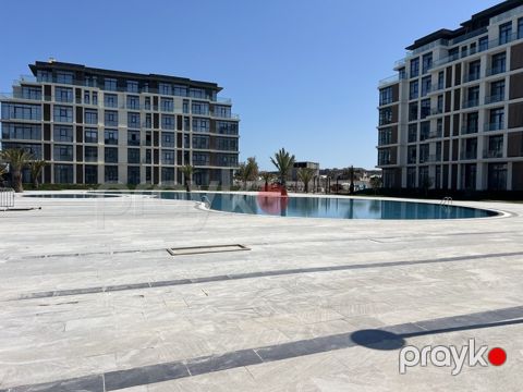 Satılır 2 otaqlı yeni tikili 76 m² — Bakı