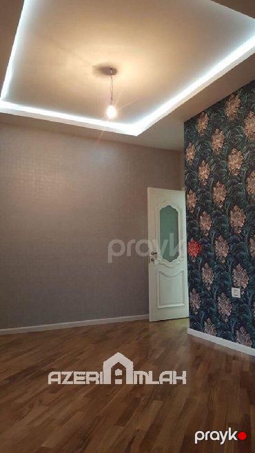 Satılır 3 otaqlı mənzil Nərimanov rayonu Bakı şəhəri, Nərimanov rayonu, Nərimanov metrosu — Mənzil, Bakı (4)