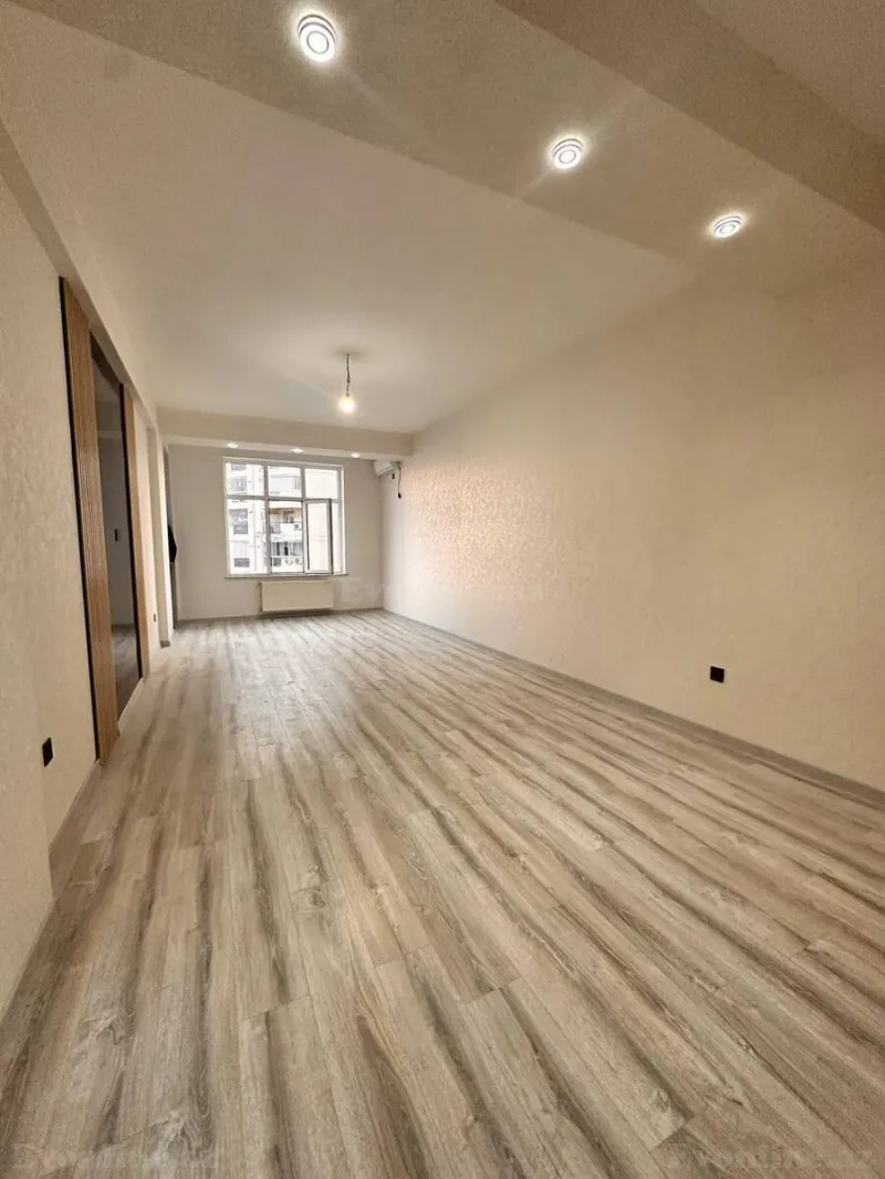 Satılır 3 otaqlı Mənzil Yeni tikili 105 m² Bakı, Xətai r — Bakı