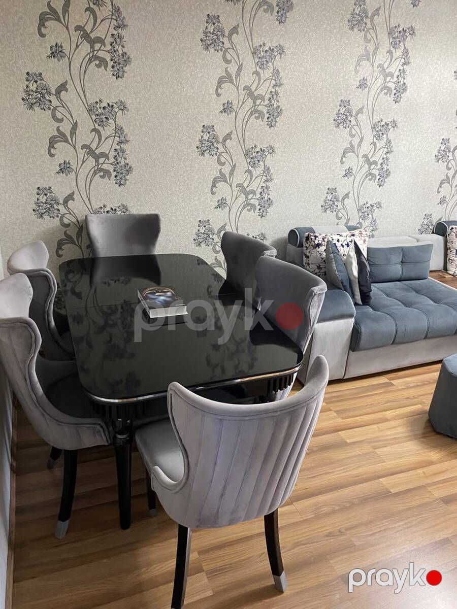 Satılır 2 otaqlı yeni tikili 71 m² — Mənzil, Bakı (2)