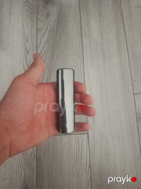 Tütün qızdırıcısı İqos — Bakı