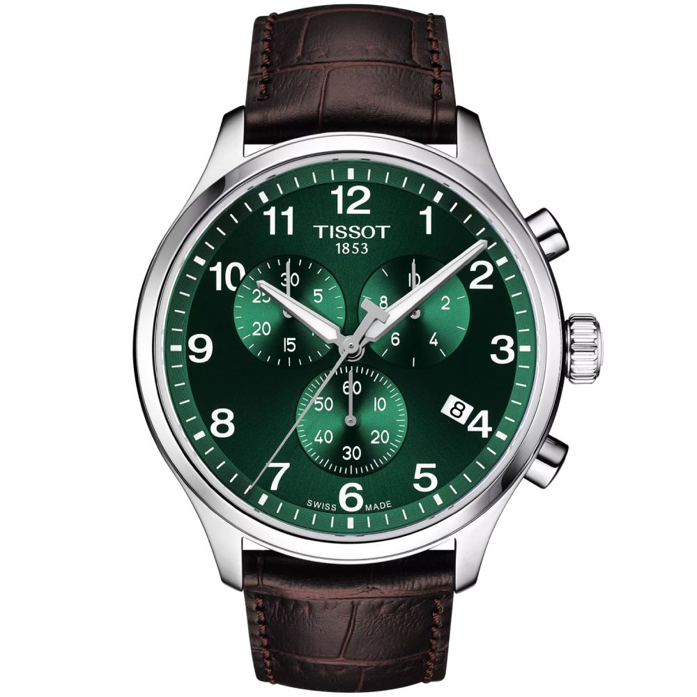 Saat Tissot T1166171609200 — Qol saatları, Bakı