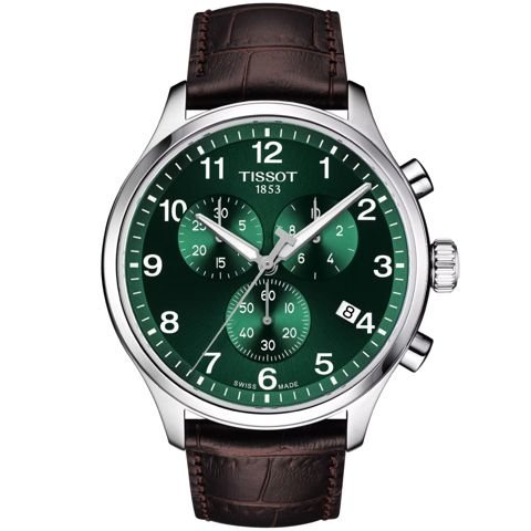 Saat Tissot T1166171609200 — Qol saatları