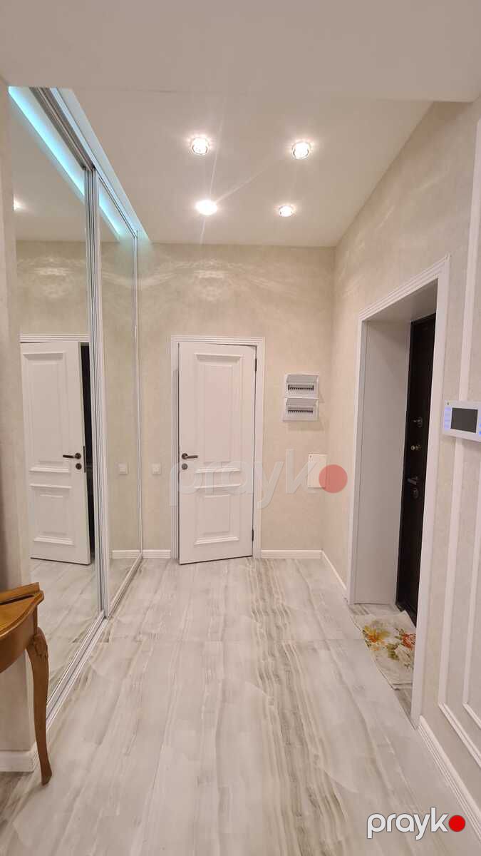 İcarəyə verilir 5 otaqlı ofis 200 m² — Ofis, Bakı (10)