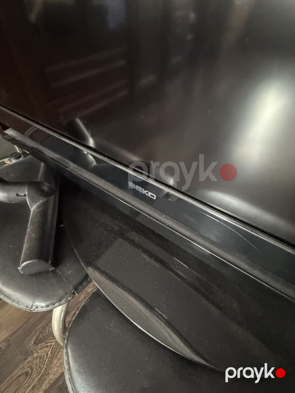 Beko televizor hec bir problemi yoxdur 720p/1080p dəstəyi) — Televizorlar, Bakı (2)