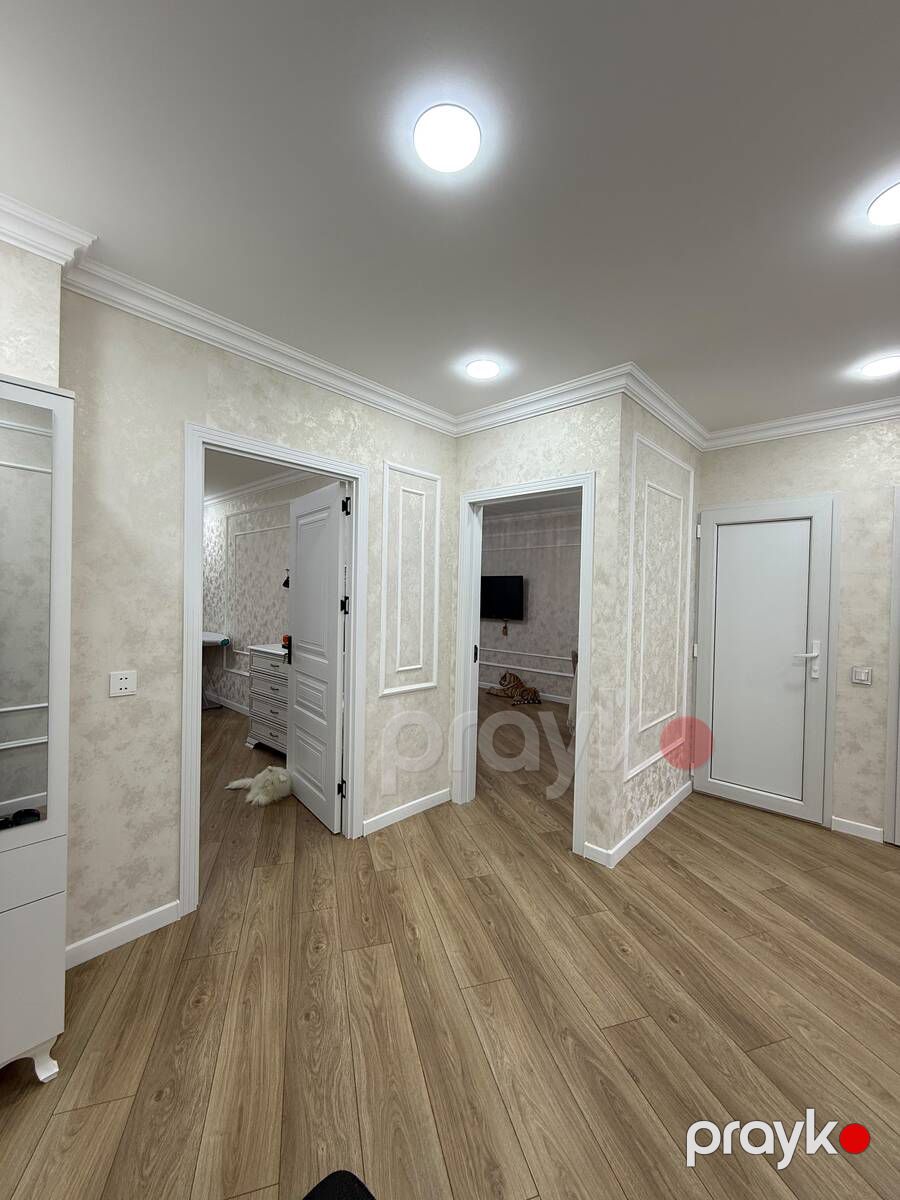 Satılır 3 otaqlı köhnə tikili 80 m² — Mənzil, Bakı (11)