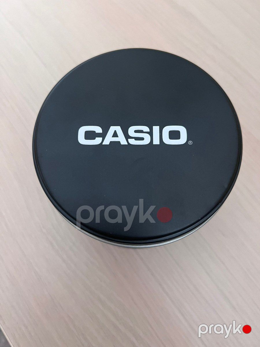 Casıo MTP-V004D-1BUDF qol saatı — Şəxsi əşyalar, Şəki (2)