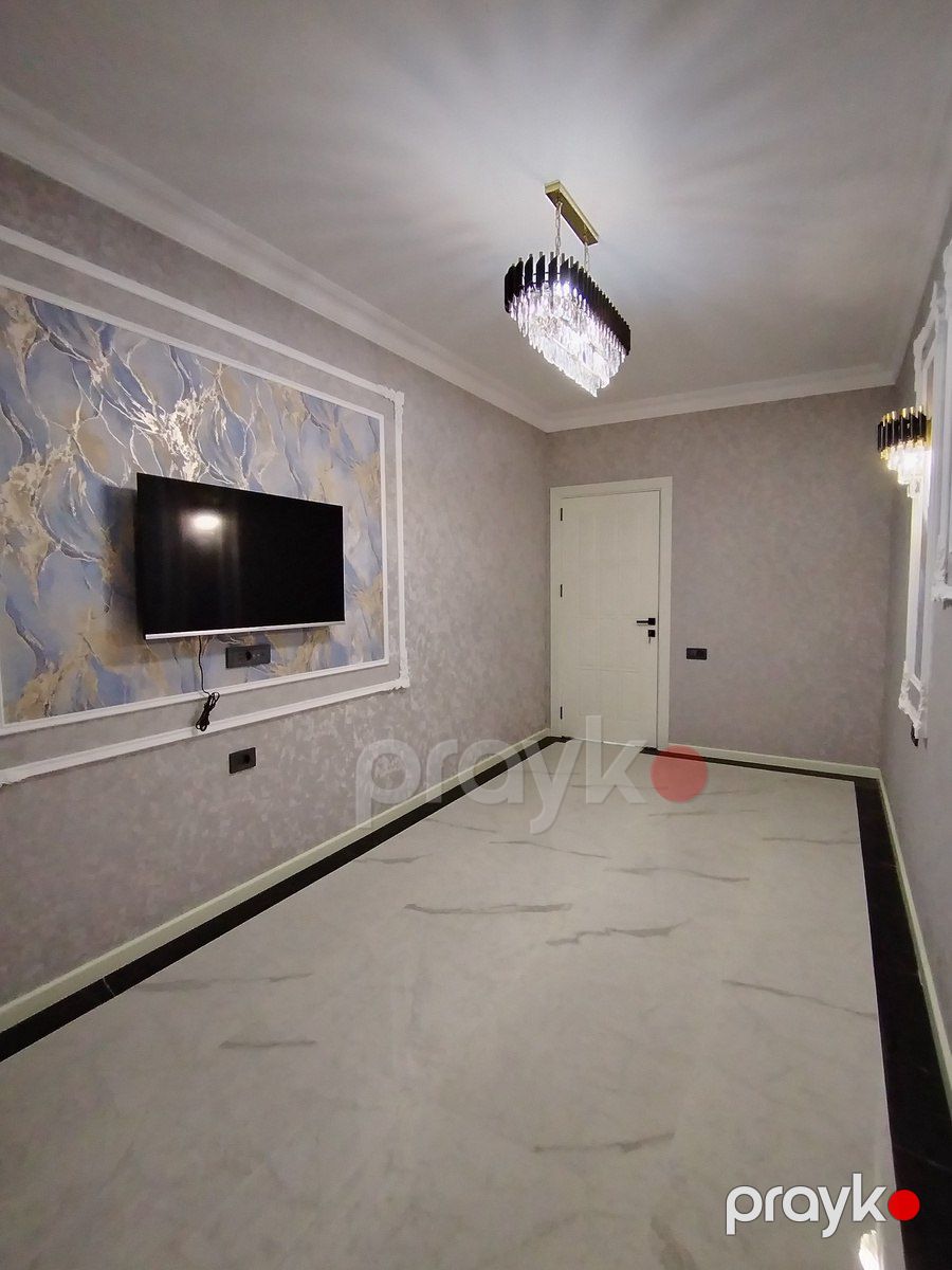 Satılır 2 otaqlı köhnə tikili 50 m² — Mənzil, Bakı (12)