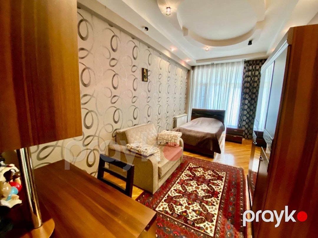 Satılır 4 otaqlı yeni tikili 170 m² — Mənzil, Bakı (5)