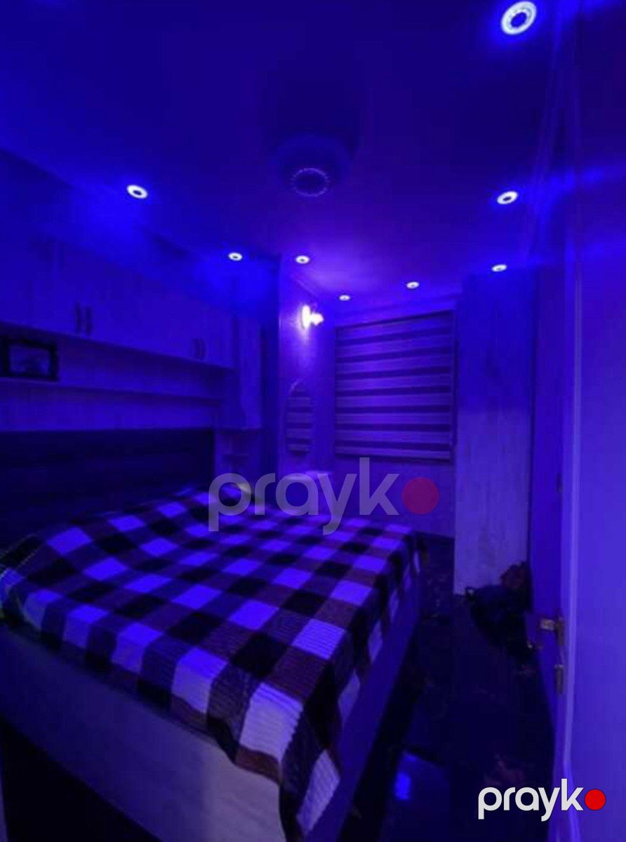 İcarəyə verilir 2 otaqlı yeni tikili 55 m² — Mənzil, Sumqayıt (2)