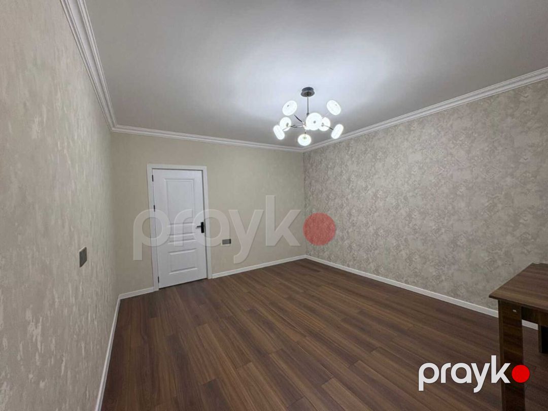 3-otaqlı yeni tikili, Xırdalan ş., 70 m² — Mənzil, Xırdalan (7)