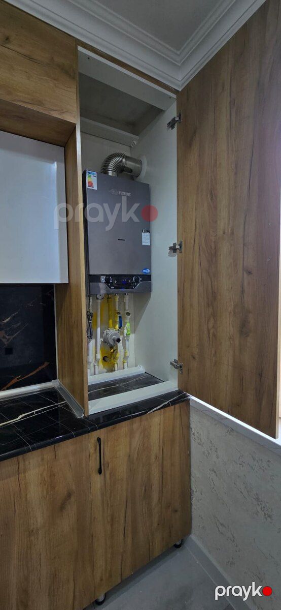 3-otaqlı mənzil, Sumqayıt, 70 m² — Mənzil, Sumqayıt (11)