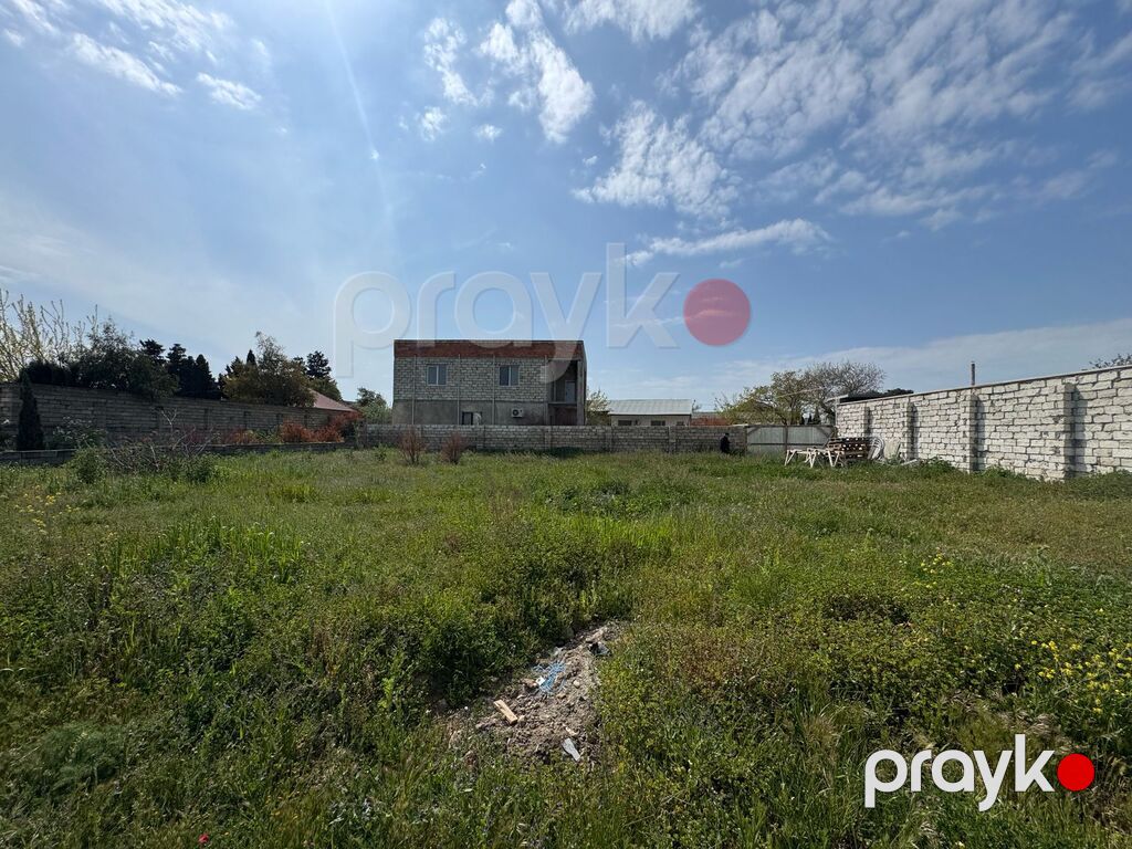 Satılır torpaq 12 sot — Torpaq, Bakı (6)