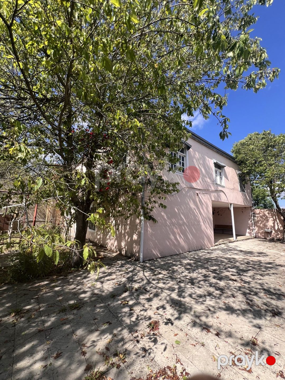Satılır 6 otaqlı həyət evi/bağ evi 180 m² — Ev, villa, Şamaxı (8)