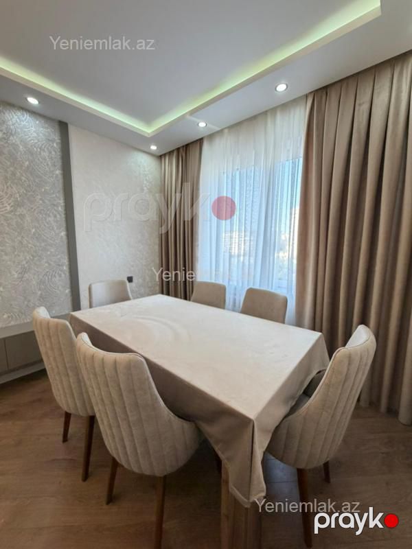 Satılır 3 otaqlı Bina evi menzil (Köhnə tikili), 80 m², Xətai rayonu — Mənzil, Bakı (4)