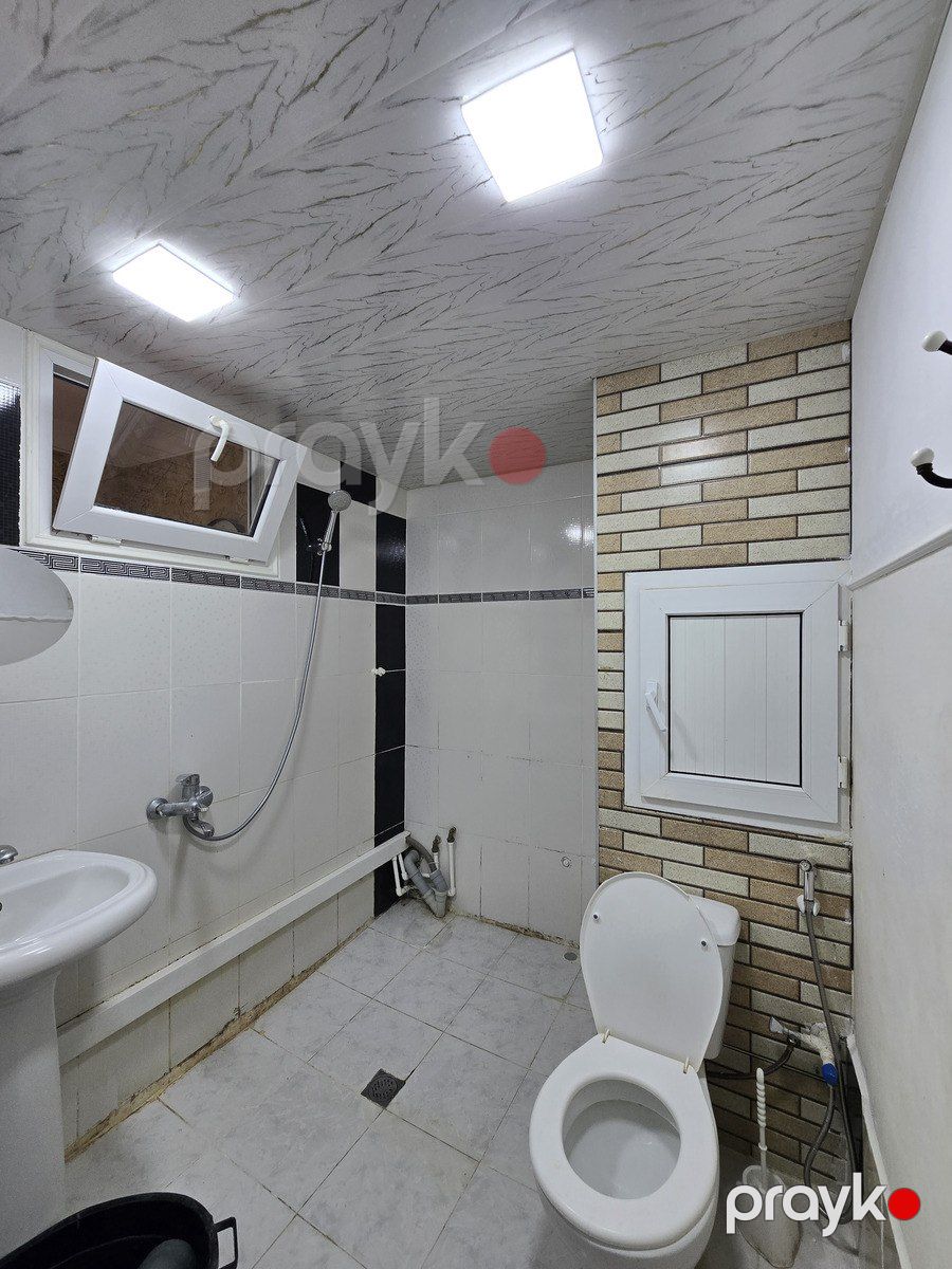Satılır 2 otaqlı köhnə tikili 38 m² — Mənzil, Bakı (6)