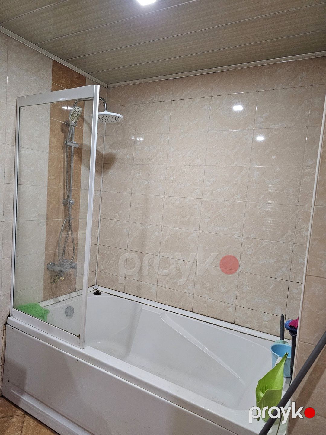 2-otaqlı yeni tikili kirayə verilir, 7 Mkr., 60 m² — Mənzil, Bakı (6)