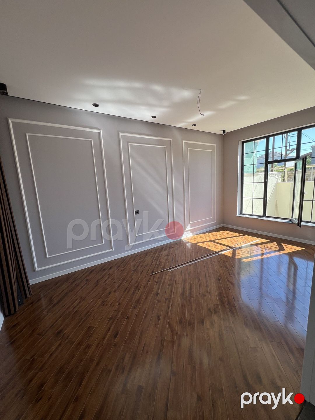 Satılır 3 otaqlı həyət evi/bağ evi 85 m² — Ev, villa, Bakı (7)