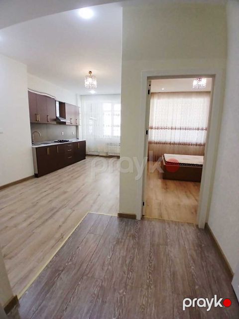 Satılır 2 otaqlı yeni tikili 55 m² — Bakı