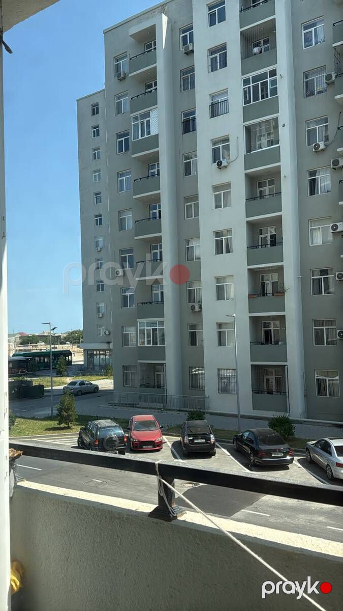 Satılır 3 otaqlı yeni tikili 75 m² — Mənzil, Bakı (11)