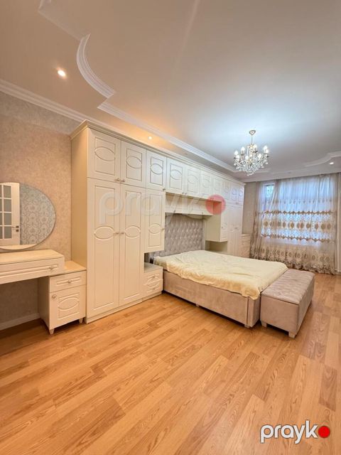İcarəyə verilir 2 otaqlı yeni tikili 90 m² — Xırdalan