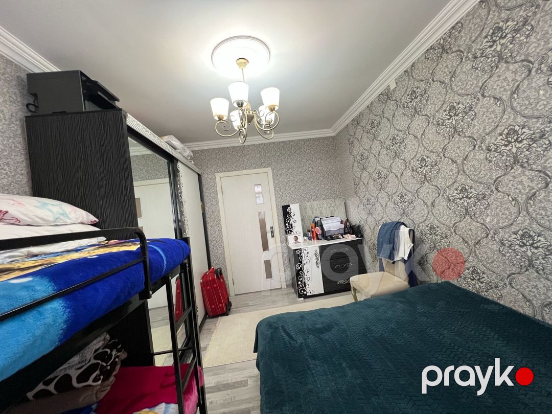 Satılır 2 otaqlı köhnə tikili 65 m² — Mənzil, Xırdalan (6)