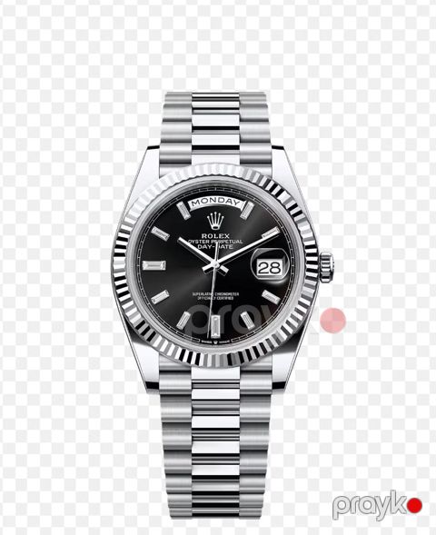 Rolex Oyster Perpetual Day‑Date / Datejust saatları - Korpus və — Mehdiabad
