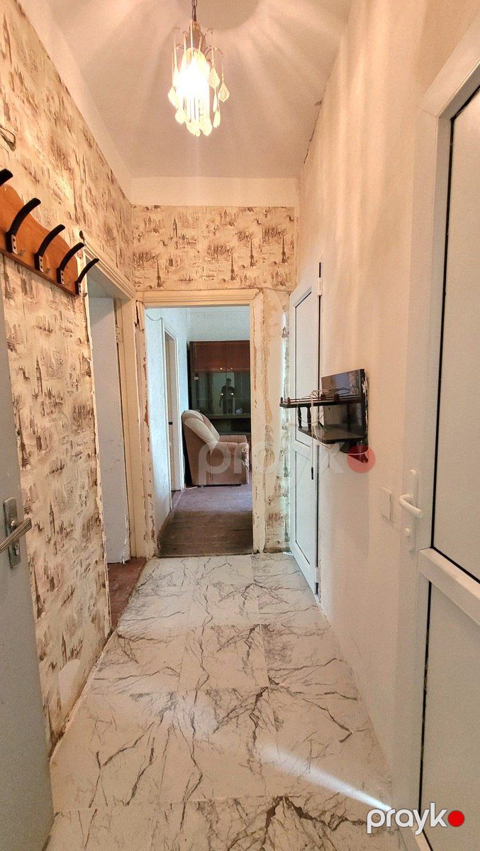 İcarəyə verilir 3 otaqlı köhnə tikili 70 m² — Mənzil, Bakı (12)