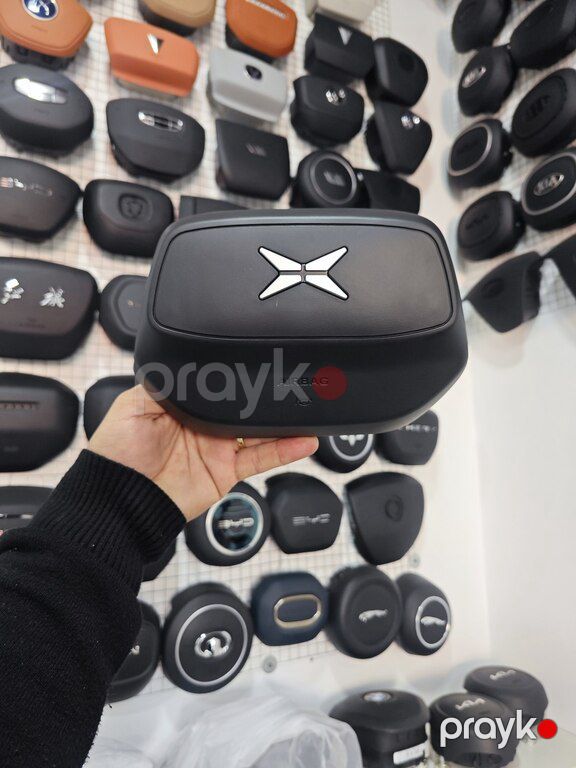 Airbag "Xpeng" — Ehtiyat hissələri və aksesuarlar, Bakı (2)