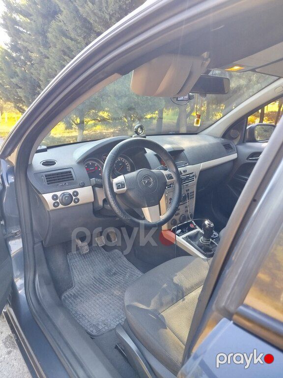 Opel Astra, 1.3 L, 2008 il, 332 000 km — Avtomobillər, Xırdalan (8)