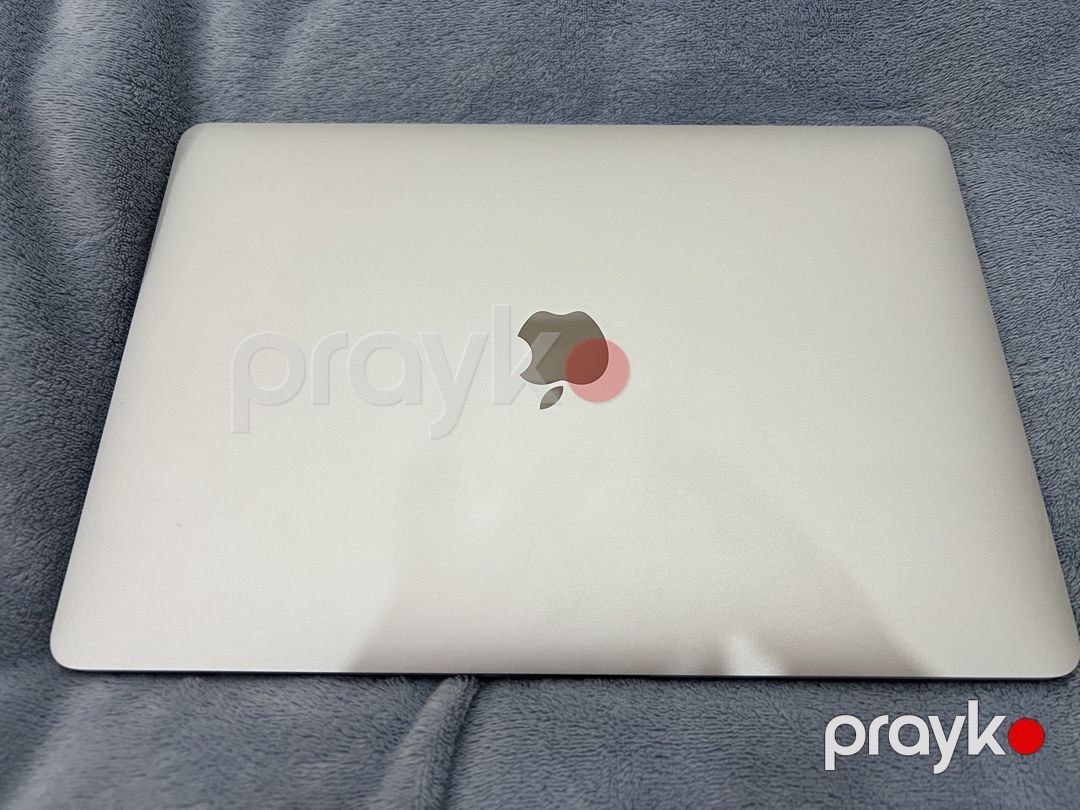 Apple MacBook Pro 13" (2017, Thunderbolt 3 – 2 port) — Noutbuklar, Bakı (4)