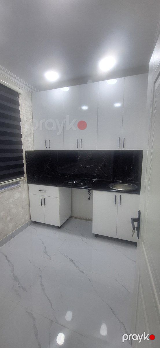 Satılır 2 otaqlı köhnə tikili 45 m² — Mənzil, Bakı (4)
