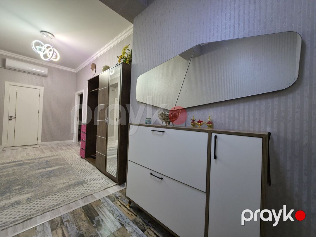 Satılır 3 otaqlı yeni tikili 104 m² — Mənzil, Xırdalan (6)