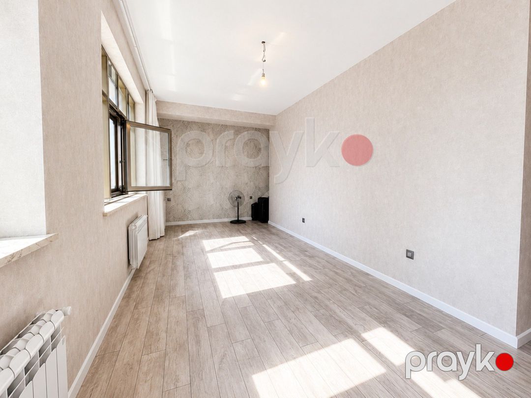 Satılır 3 otaqlı yeni tikili 130 m² — Mənzil, Bakı (9)