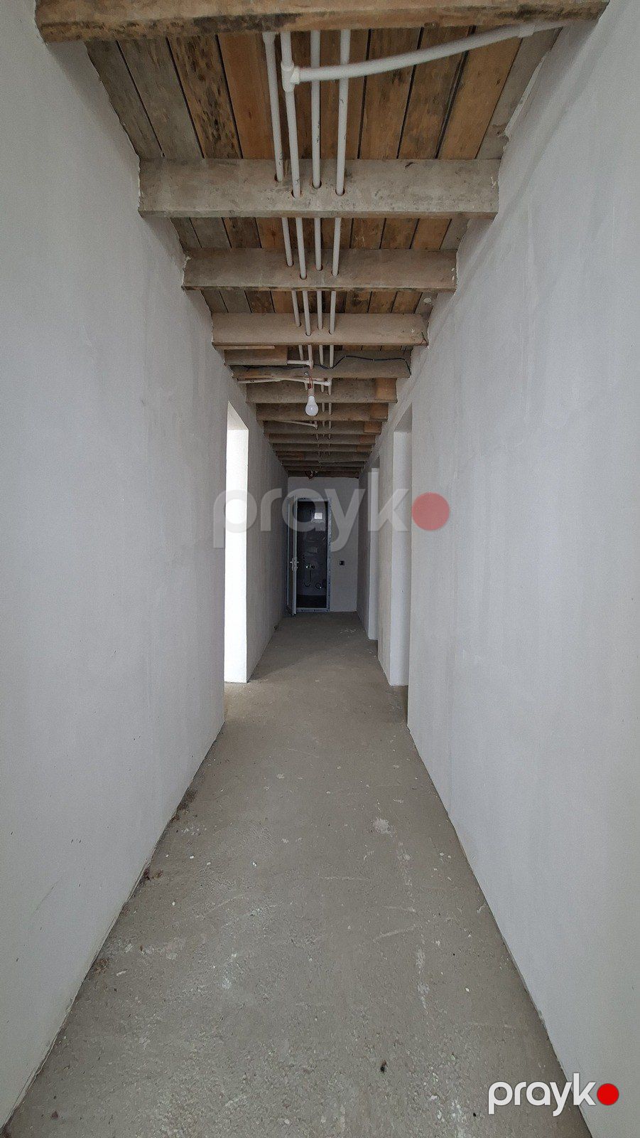 Satılır 5 otaqlı həyət evi/bağ evi 180 m² — Ev, villa, Bakı (5)