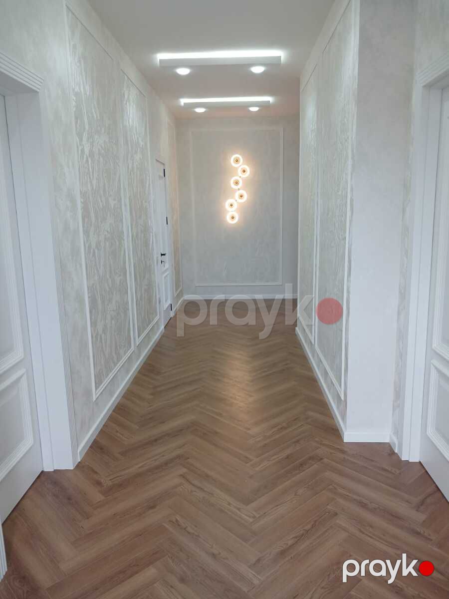 Satılır 5 otaqlı həyət evi/bağ evi 310 m² — Ev, villa, Bakı (11)