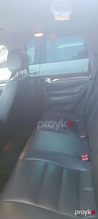 Volkswagen Touareg, 3.6 L, 2009 il, 273 588 km — Avtomobillər, Bakı (8)