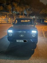 Lada (VAZ) Niva, 1.6 L, 1986 il, 70 000 km — Avtomobillər