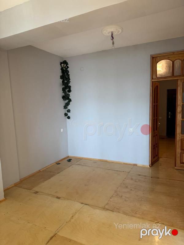 Satılır 2 otaqlı Bina evi menzil (Yeni tikili), 62 m², Xətai rayonu — Mənzil, Bakı (4)