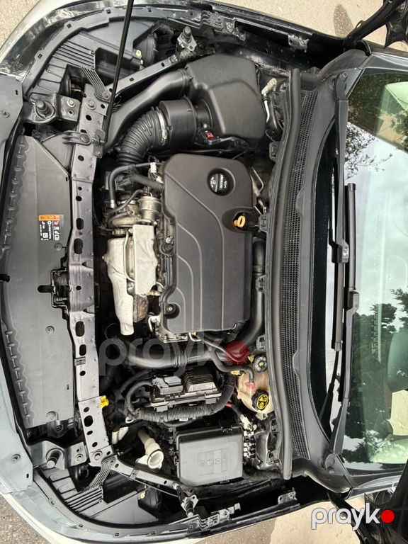 Chevrolet Cruze, 1.4 L, 2017 il, 196 000 km — Avtomobillər, Sumqayıt (9)