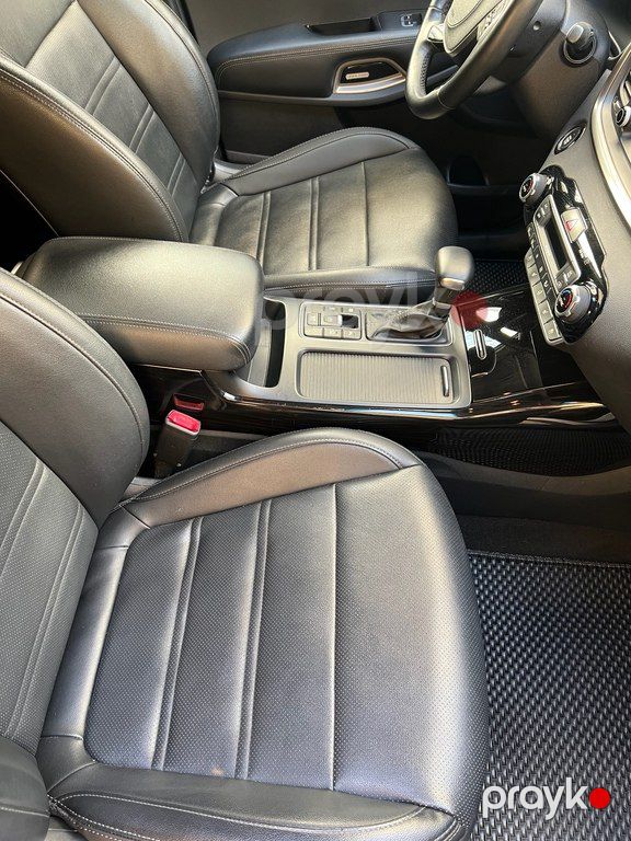 Kia Sorento, 2.0 L, 2017 il, 162 000 km — Avtomobillər, Bakı (4)