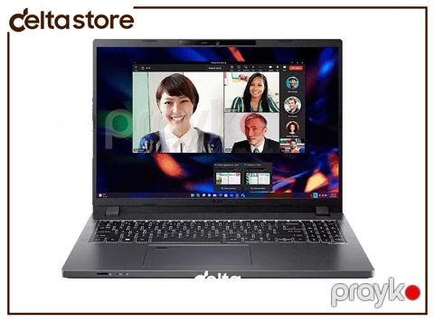 Acer TravelMate P2 16 TMP216-51-G2-TC0-38KK NX.BJSER.005 — Bakı