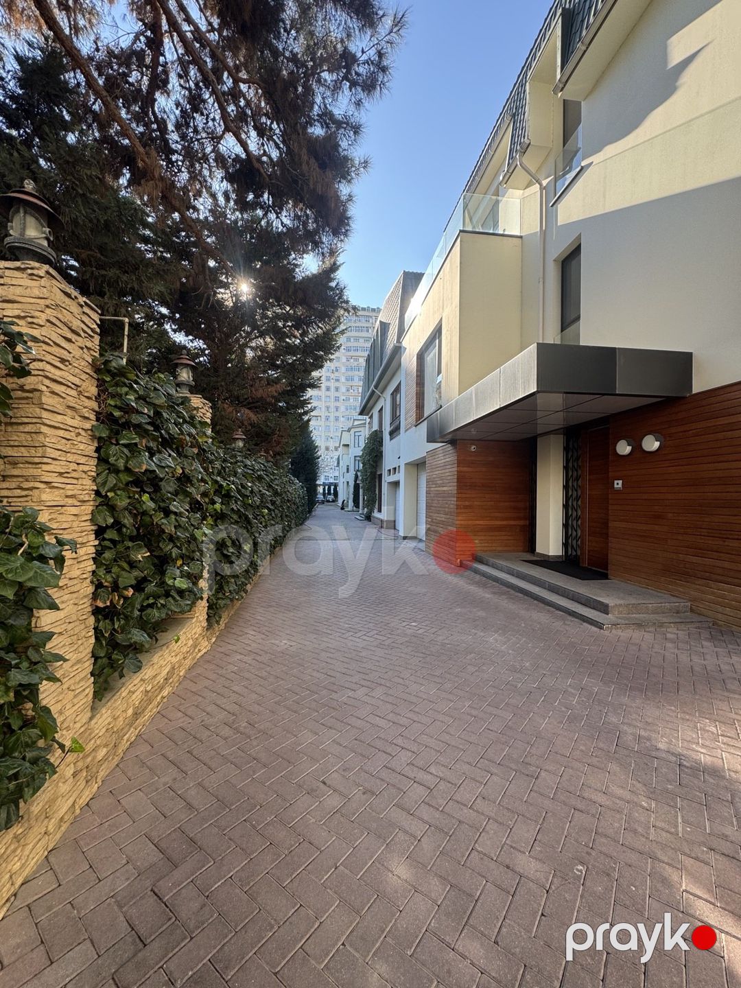 Satılır 3 otaqlı yeni tikili 150 m² — Mənzil, Bakı (7)