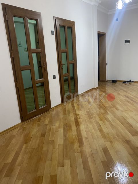 Satılır 3 otaqlı yeni tikili 124 m² — Bakı