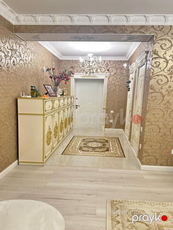 Satılır 4 otaqlı Bina evi menzil (Yeni tikili), 160 m², Xətai rayonu — Mənzil, Bakı (11)