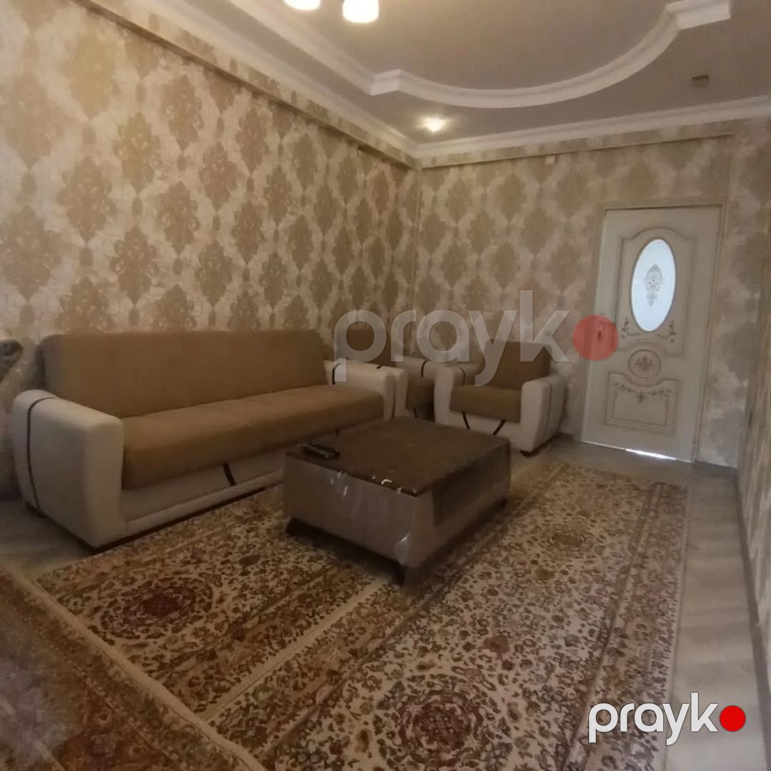 2-otaqlı yeni tikili kirayə verilir, Şirvan ş., 70 m² — Mənzil, Şirvan (5)