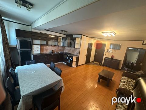 İcarəyə verilir 3 otaqlı köhnə tikili 90 m²