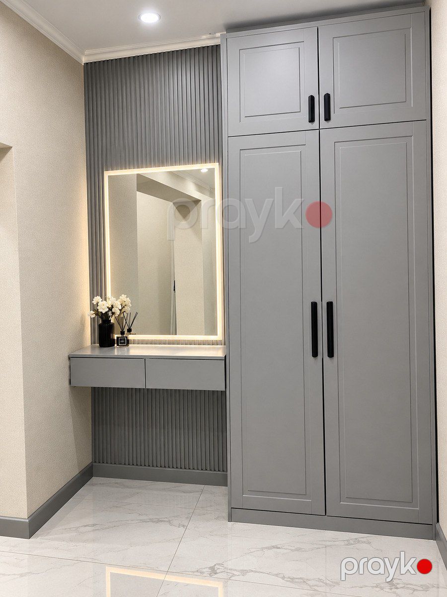 İcarəyə verilir 2 otaqlı yeni tikili 67 m² — Mənzil, Bakı (6)